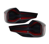 Car Rear Light Assemblies Car Styling Tail Lights For BMW X3 IX3 G01 G08 2018-2021 LED Taillights Rear LED Lamp Signal Tail Lamp Reverse Trailer Tail Light