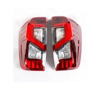 Car Rear Light Assemblies Car Tail Light For Nissan For Navara For Np300 2015-2021 Rear LED Brake D23 Trailer Tail Light(Red)