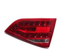 Car Rear Light Assemblies Compatible With A4 S4 B8 Sedan 2009 2010 2011 2012 Car Rear Outer Side Tail Light Brake Lamp Taillight Assembly 8K5945093K(Inside Right)