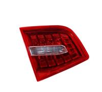 Car Rear Light Assemblies Compatible With A6 C6 S6 For Quattro RS6 Saloon Sedan 2009 2010 2011 Car Rear Tail Light Turn Signal Brake Rear Lamp 4F5945095J 4F5945096J(Inside Left)