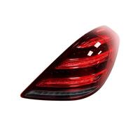 Car Rear Light Assemblies Compatible With Benz For S Class W222 2013 2014 2015 2016 Car Tail Light Assemblies Auto Fog DRL Brake Turn Signal Lamp Plug And Play