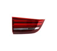 Car Rear Light Assemblies Compatible With BMW For X5 F15 2014 2015 2016 2017 2018 Car Rear Warning Brake Lamp Foglamp Inside Outside Taillight 63217470888(Inner Left)