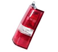 Car Rear Light Assemblies Compatible With Chevrolet For Express 2003-2021 Tail Light Cover Rear Turn Signal Reverse Warning Without Bulb GM2800214(Left)