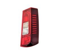 Car Rear Light Assemblies Compatible With For Express 2021 2022 2023 2024 Car Rear Tail Lamp Assembly Automotive Accessories Brake Turn Signal Light