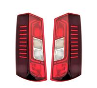 Car Rear Light Assemblies Compatible With For Express 2021 2022 2023 2024 Car Rear Tail Lamp Assembly Automotive Accessories Brake Turn Signal Light