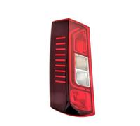 Car Rear Light Assemblies Compatible With For Express 2021 2022 2023 2024 Car Rear Tail Lamp Assembly Automotive Accessories Brake Turn Signal Light