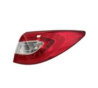 Car Rear Light Assemblies Compatible With Hyundai For IX35 2013 2014 2015 Rear Reverse Brake Stop Lamp Tail Light Turn Signal Indicator Accessories