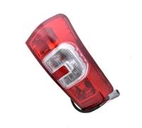 Car Rear Light Assemblies Compatible With Isuzu For JIM RE-MAX Pickup Car Rear Tail Light Brake Stop Indicator Backup Light With Bulbs(Right)