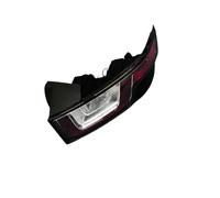 Car Rear Light Assemblies Compatible With Land For Range For Rover For Evoque 2016 2017 2018 2019 Rear Foglight Brake Tail Lights Signal Lamp LR072649 LR072648(Right)