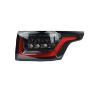 Car Rear Light Assemblies Compatible With Land For Rover For Range For Rover Sport L494 2018 2019 2020 2021 Car Rear Bumper Tail Light Brake Light Turn Signal Lamp