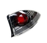 Car Rear Light Assemblies Compatible With LEXUS For IS200 2000 2001 2002 2003 2004 Car Rear Bumper TailLamp Warning Brake Light Lamp Shade(Right)