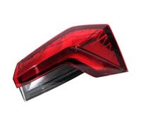 Car Rear Light Assemblies Compatible With Skoda For Rapid Russian Version 2020 2021 2022 2023 2024 2025 Outer Side Tail Light Rear Signal Brake Lamp Accessories
