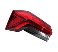 Car Rear Light Assemblies Compatible With Skoda For Rapid Russian Version 2020 2021 2022 2023 2024 2025 Outer Side Tail Light Rear Signal Brake Lamp Accessories