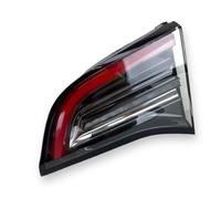 Car Rear Light Assemblies Compatible With Tesla For Model 3 2017 2018 2019 2020 Tail Light Turn Signal Brake Driving Light Asian European Version 1077402 1077397-00-G(Inside Left)