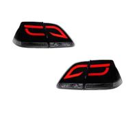 Car Rear Light Assemblies Compatible With Toyota For Crown 12th For Generation 2003-2009 Car Tail Light Assemblies Fog DRL Brake Turn Signal Lamp Plug And Play