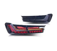Car Rear Light Assemblies For 3-Series For G20 For G80 Saloon 2019-2024 LED GTS Tail Lights Start-up Animation Sequential Turn Signal Rear Lamps Rear Light