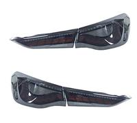 Car Rear Light Assemblies For BMW 4 Series 425i 430i LED 2020 2021 2022 For M4 Tail Lamp Car Styling DRL Dynamic Turn Signal Reverse Auto Accessories Rear Tail Light