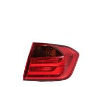 Car Rear Light Assemblies For BMW F30 320i 325i 328d 328i 335i 2012 2013 2014 2015 Brake Lamp Car Accessories LED Outer Side Tail Light Without Bulbs(1pc right)