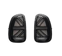 Car Rear Light Assemblies For BMW For Mini For Countryman R60 2010 2011 2012 2013-2016 2PCS Taillights LED Moving Turn Signal Brake Reverse Tail Light(2PCS Smoke)