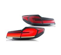 Car Rear Light Assemblies For BMW G30 F90 For M5 5-Series 5er 2017-2020 LED Tail Lights Assembly Sequential Blinker