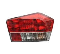 Car Rear Light Assemblies for City 2008 2009 2010 2011 2012 2013 2014,Side Taillight Brake Lamps Rear Taillights Driver or Passenger Side Lamps Assembly Auto Parts Replacement