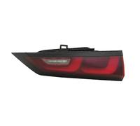 Car Rear Light Assemblies For CR-V 2023-2024 Model LED Inside Rear Tail Light Car Signal Reversing Light Rear Door Light Warning Light Tail Light Lamp Lens(Right-1PCS)