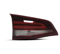 Car Rear Light Assemblies For For Equinox 2021 2022 Rear Tail Lights Turning Signal Stop Lamp Warning Brake Light Taillights LED Tail Light
