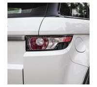 Car Rear Light Assemblies For Land For Rover For Range For Rover For Evoque 2012-2015 Car Rear Lamp Left Right Tail Lamp Cover Lamp Shell Lampshade Shell Rear Tail Light(Right)