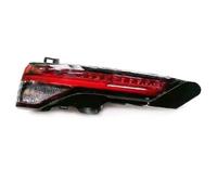 car rear light assemblies For Mitsubishi For Outlander 2022 2023 Car LED Tail Light Led Rear Lamp Taillight Brake Driving Reversing(Inside Right)