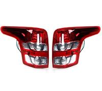 Car Rear Light Assemblies For Mitsubishi L200 Triton 2015-on Car Tail Light Lamp Right Left Side 8330A943 Not Include The Bulb Rear Tail Light Lens(1pair)