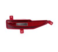 Car Rear Light Assemblies For SAIC For MG For HS EHS Rear Fog Lamp Cover Back Stop Light Auto Motor Parts Turn Signal Reflector No Bulb Rear Bumper Reflector(Only 1 Right)