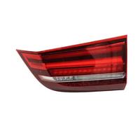 Car Rear Light Assemblies Inside Outside Taillight Auto Accessories For BMW For X5 For F15 2014 2015 2016 2017 2018 Car Tail Light Rear Warning Brake Lamp Foglamp Rear Lights(Inner Right)
