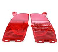 Car Rear Light Assemblies Rear Bumper Reflector Light For Peugeot 2008 308CC For Citroen C3XR Brake Tail Fog (No Bulb.) LED Tail Light