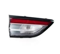 Car Rear Light Assemblies Rear Bumper Tail Lights Turn Signal Light Reverse Brake Lamp LJ6Z-13405-E LJ6Z-13404-E Compatible With For Escape 2020 2021 2022(Inner Left)