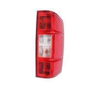 Car Rear Light Assemblies Rear Tail Light Lamp Assembly For GWM For Great For Wall Wingle 7 Turn Signal Brack Backup 4133100XP6PXA 4133200XP6PXA Tail Light Lamp Lens(Right)