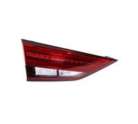 Car Rear Light Assemblies Rear Turn Signal Light Stop Brake Tail Lights Reversing Warning Lamp Assembly 8V5945092A Compatible With A3 8V 2017 2018 2019 2020(Inner Left)