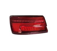 Car Rear Light Assemblies Rear Turn Signal Light Stop Brake Tail Lights Reversing Warning Lamp Assembly 8V5945092A Compatible With A3 8V 2017 2018 2019 2020(Outer Left)