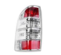 Car rear light assembly Brake Lamp TailLights Reverse Light No Harness Bulb Compatible With For Ranger For Thunder For Pickup 2006 2007 2008 2009 2010 2011(Left)