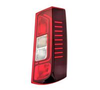 Car rear light assembly Rear Brake Signal Lamp Car Tail Light Reverse Lights Assembly Compatible With Express 2021 2022 2023-2024 265504482R 265552205R(Right)