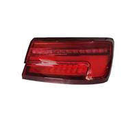 Car rear light assembly Rear Turn Signal Light Stop Brake Tail Lights Reversing Warning Lamp Assembly 8V5945092A Compatible With A3 8V 2017 2018 2019 2020(Outer Right)