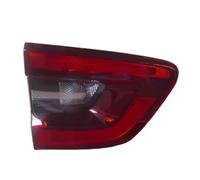 Car Rear Light Car Accessories Brake Light Reversing Lights Tail Lamp Signal Lamps Taillight Assembly Compatible With Kadjar 2016 2017 2018 2019(Inner Left)