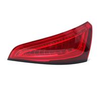 Car rear light Car Outside LED Tail Light Assembly Rear Taillight Brake Stop Turn Lamp Compatible For Q5 8R 2014-2016 Acesssories(Right)