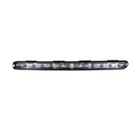 Car Rear Light Compatible With Benz For E-Class For W211 E200 E240 E260 E280 E300 2003 2004 2005 2006 Third Stop High Brake Light A2118201556(Silver)