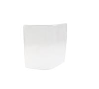 Car Rear Light Cover Trims Automotive Tail Light Lens Cover Lamp Lampshade Shell For Land For Rover For Range For HSE For Vogue 2002-2009 Tail Light Guard(Left)