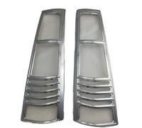 Car Rear Light Cover Trims For RD1 RD3 For CR-V For CRV 1995-2001 For CRV Chrome Accessories Plated Rear Light Lamp Cover Trim Tail Light Cover Tail Light Guard