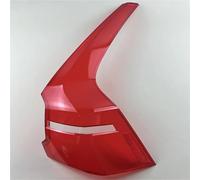 Car Rear Light Cover Trims For Volvo For XC60 2018-2024 Rear Taillamp Lamp Cover Taillight Shell Transparent Lens Replace The Lampshade Rear Tail Light Cover Protector(Right)