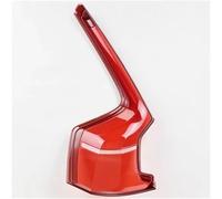 Car Rear Light Cover Trims For VOLVO For XC90 2015 2016 2017 2018-2024 Rear Taillight Shell Replacement Brake Lights Lens Lamp Shade Rear Shell Cover Light Guard(Left)