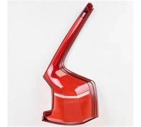 Car Rear Light Cover Trims For VOLVO For XC90 2015 2016 2017 2018-2024 Rear Taillight Shell Replacement Brake Lights Lens Lamp Shade Rear Shell Cover Light Guard(Right)