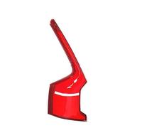 Car Rear Light Cover Trims Rear Bumper Taillight Cover For Volvo For XC90 2015-2024 Shell Lampshade Replacement(Left)