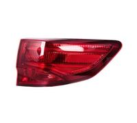 Car Rear Light For Acura MDX 2014-2020 | Car Outside LED Tail Light Rear Turn Signal Brake Lamp Driving 33550TZ5A02(1 PCS Right)